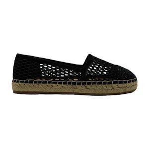 INC International Concepts Womens Corvina Fabric Closed Toe Espadrille Flats